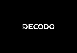DECODO trademark