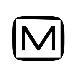 M trademark