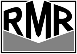 RMR trademark