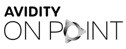 AVIDITY ON POINT trademark