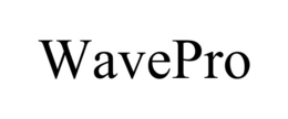 WAVEPRO trademark