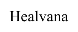 HEALVANA trademark