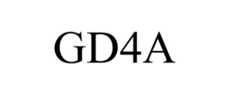 GD4A trademark