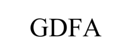 GDFA trademark