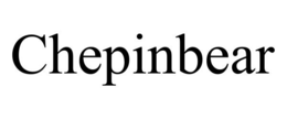 CHEPINBEAR trademark