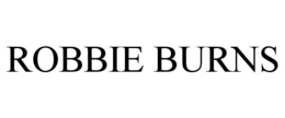 ROBBIE BURNS trademark