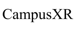CAMPUSXR trademark