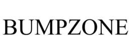 BUMPZONE trademark