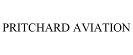 PRITCHARD AVIATION trademark