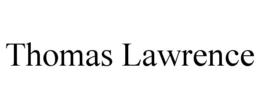 THOMAS LAWRENCE trademark