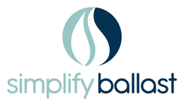 SIMPLIFY BALLAST trademark