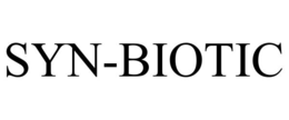 SYN-BIOTIC trademark