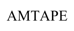 AMTAPE trademark