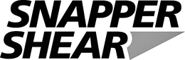 SNAPPER SHEAR trademark