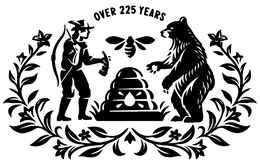 OVER 225 YEARS trademark