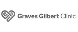 GRAVES GILBERT CLINIC trademark