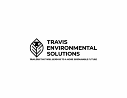 TES TRAVIS ENVIRONMENTAL SOLUTIONS TRAILERS THAT WILL LEAD US TO A MORE SUSTAINABLE FUTURE trademark