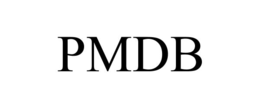 PMDB trademark