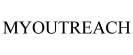 MYOUTREACH trademark