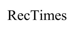 RECTIMES trademark