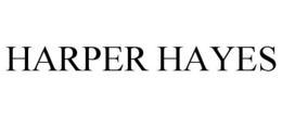 HARPER HAYES trademark