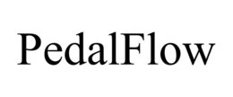 PEDALFLOW trademark