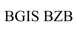 BGIS BZB trademark