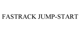 FASTRACK JUMP-START trademark