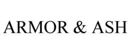 ARMOR & ASH trademark