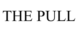THE PULL trademark