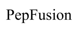 PEPFUSION trademark