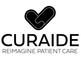 CURAIDE REIMAGINE PATIENT CARE trademark