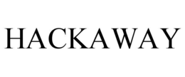 HACKAWAY trademark