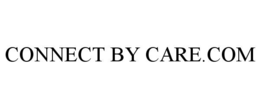 CONNECT BY CARE.COM trademark