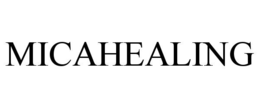 MICAHEALING trademark