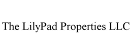 THE LILYPAD PROPERTIES LLC trademark