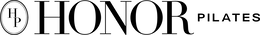 HP HONOR PILATES trademark