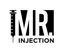 MR. INJECTION trademark