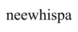 NEEWHISPA trademark