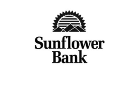 SUNFLOWER BANK trademark