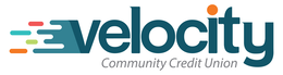 VELOCITY COMMUNITY CREDIT UNION trademark