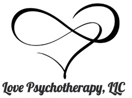 LOVE PSYCHOTHERAPY, LLC trademark