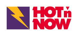HOT 'N NOW trademark