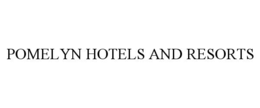 POMELYN HOTELS AND RESORTS trademark