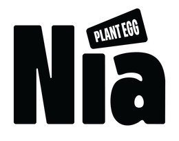 NIA PLANT EGG trademark