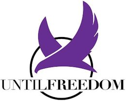 UNTIL FREEDOM trademark