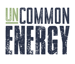 UNCOMMON ENERGY trademark