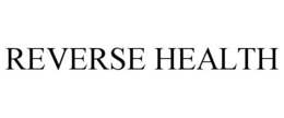 REVERSE HEALTH trademark