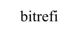 BITREFI trademark