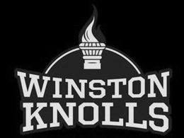 WINSTON KNOLLS trademark